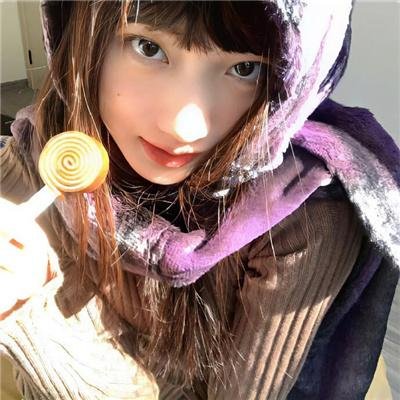 美丽坏美眉
