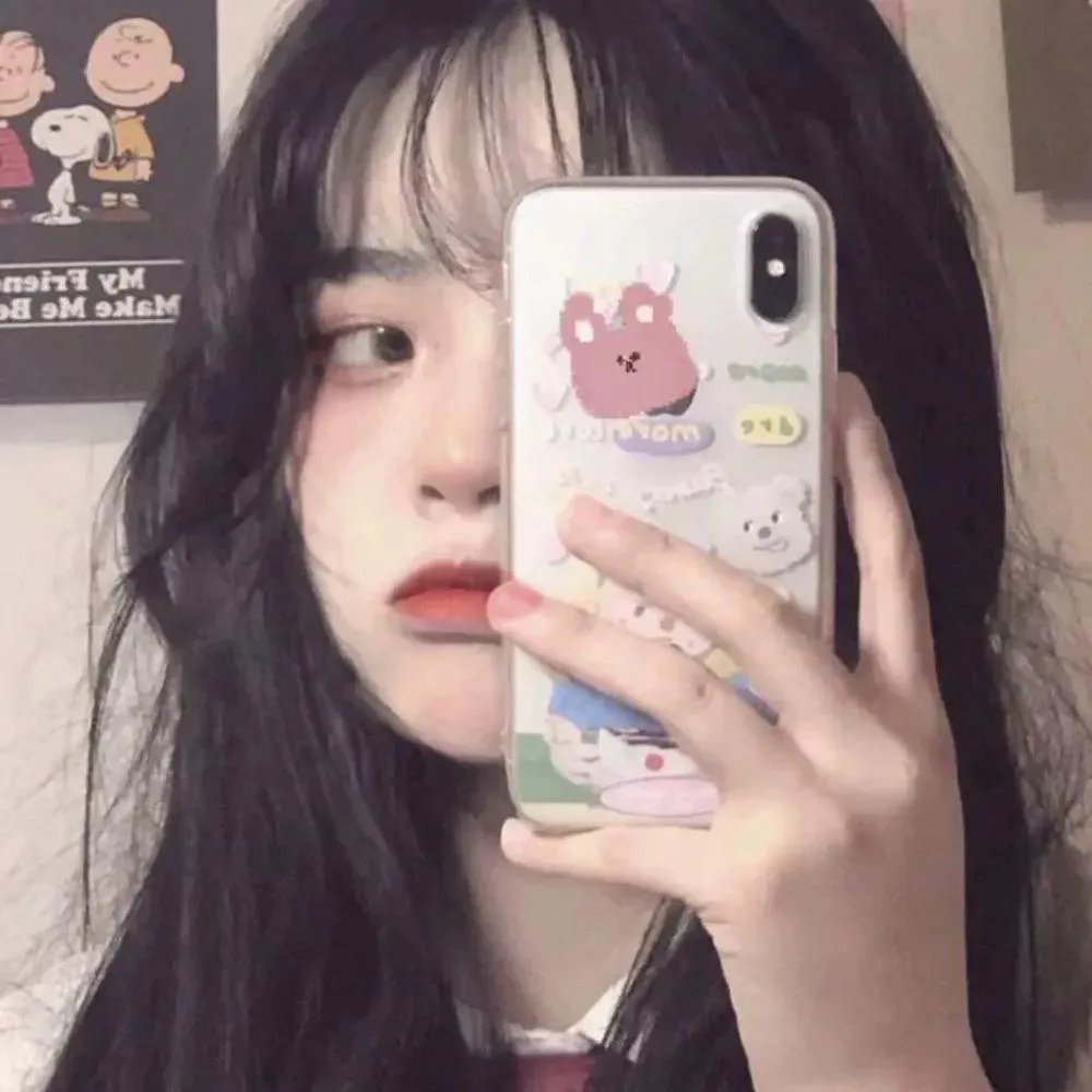好想好想爱上你