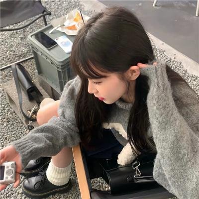 完美的蓝