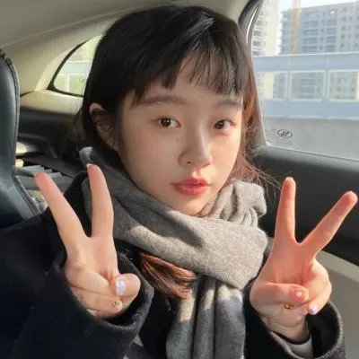 玻璃下巴